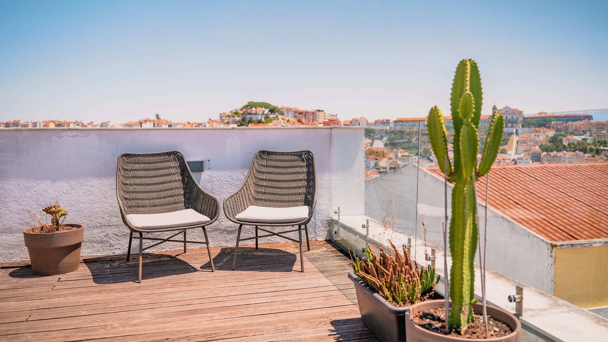 Pena House | Quinta Colina by Shiadu