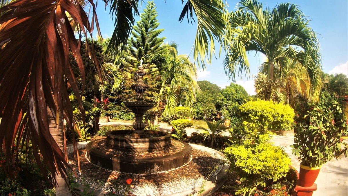 Comala Hotel | Quinta Comala