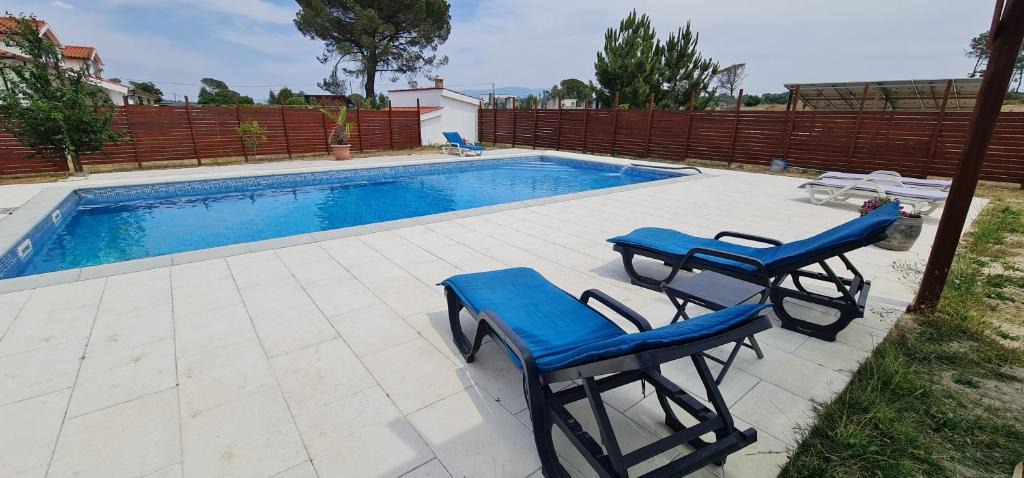 Vila do Mato House | Quinta Coração d'Ouro