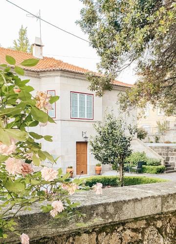 Gouveia House | Quinta Costa da Estrela