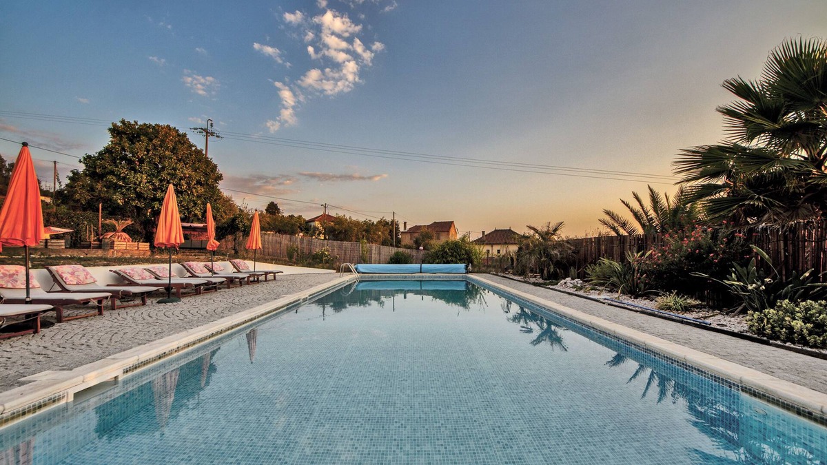 Carapinha Other | Quinta d'Alegria near Coimbra with large swimmingpool