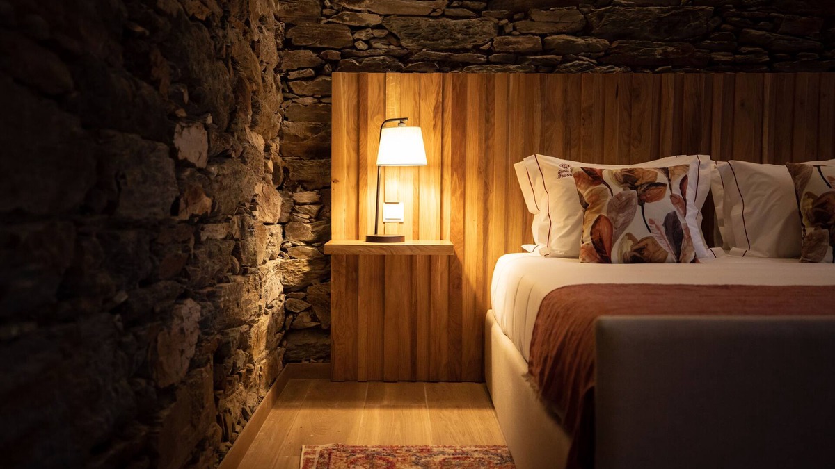 Santa Marta de Penaguiao House | Quinta da Pousada
