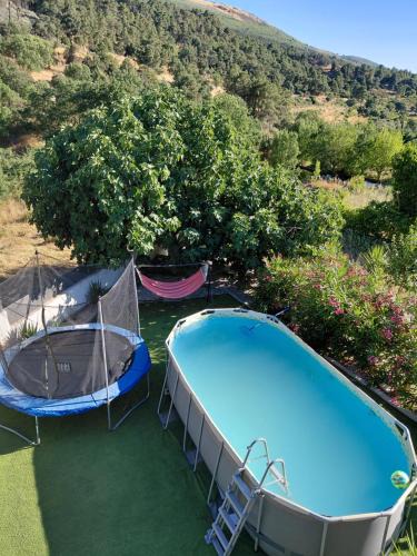 Torre de Moncorvo House | Quinta da Àgua
