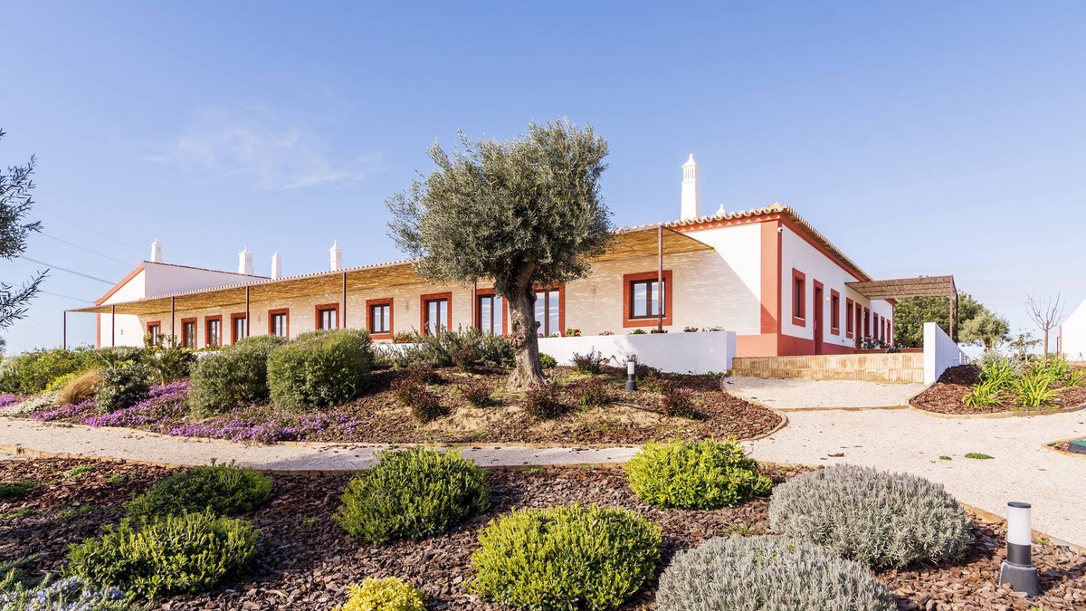 Tavira Apartment | Quinta da Baleeira