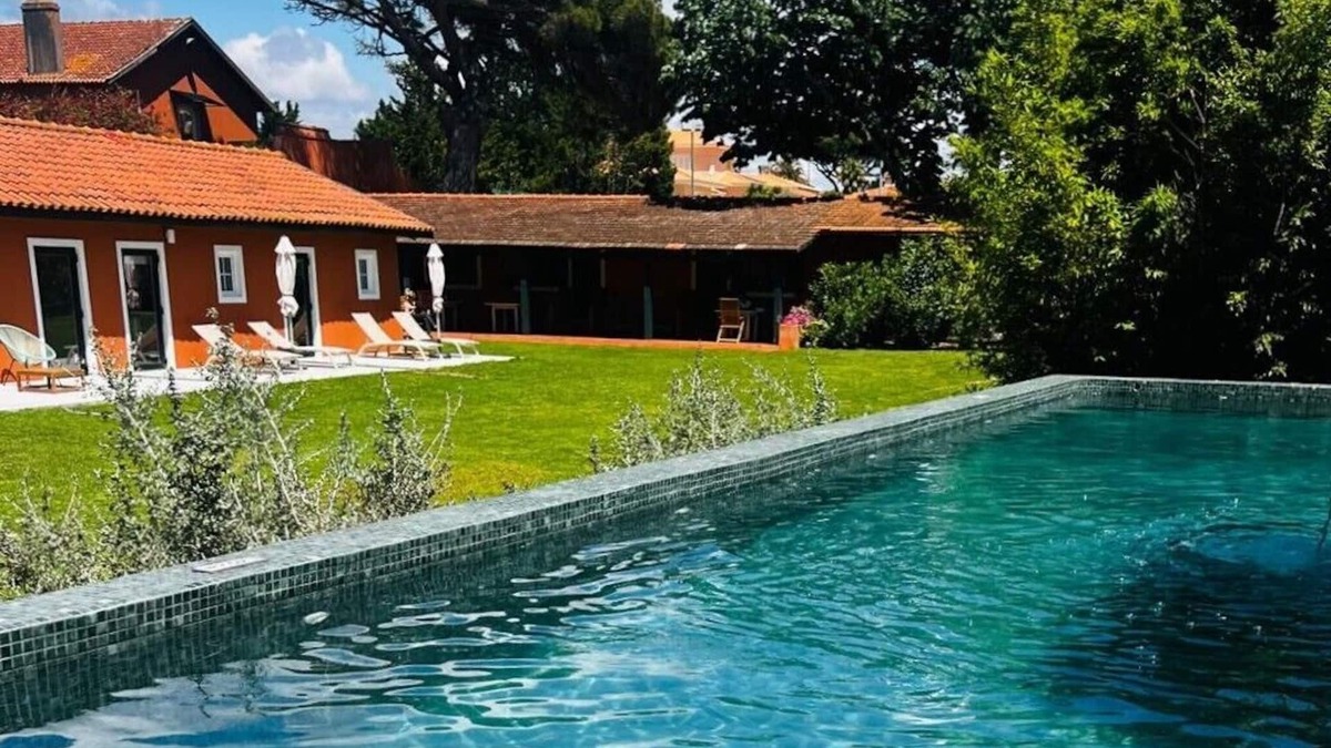 Cascais Villa | Quinta da Bicuda