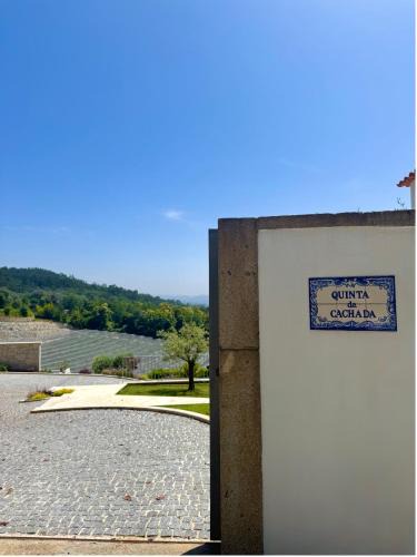 Moure House | Quinta da Cachada