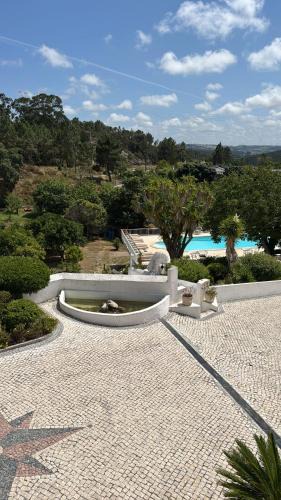 Torres Vedras Bed & Breakfast | Quinta da Carlota