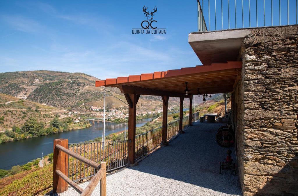 Cotas House | Quinta da Coitada - Alojamento Local