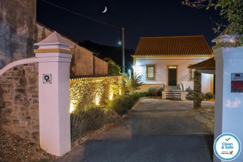 Abrantes House | Quinta da Eira Velha