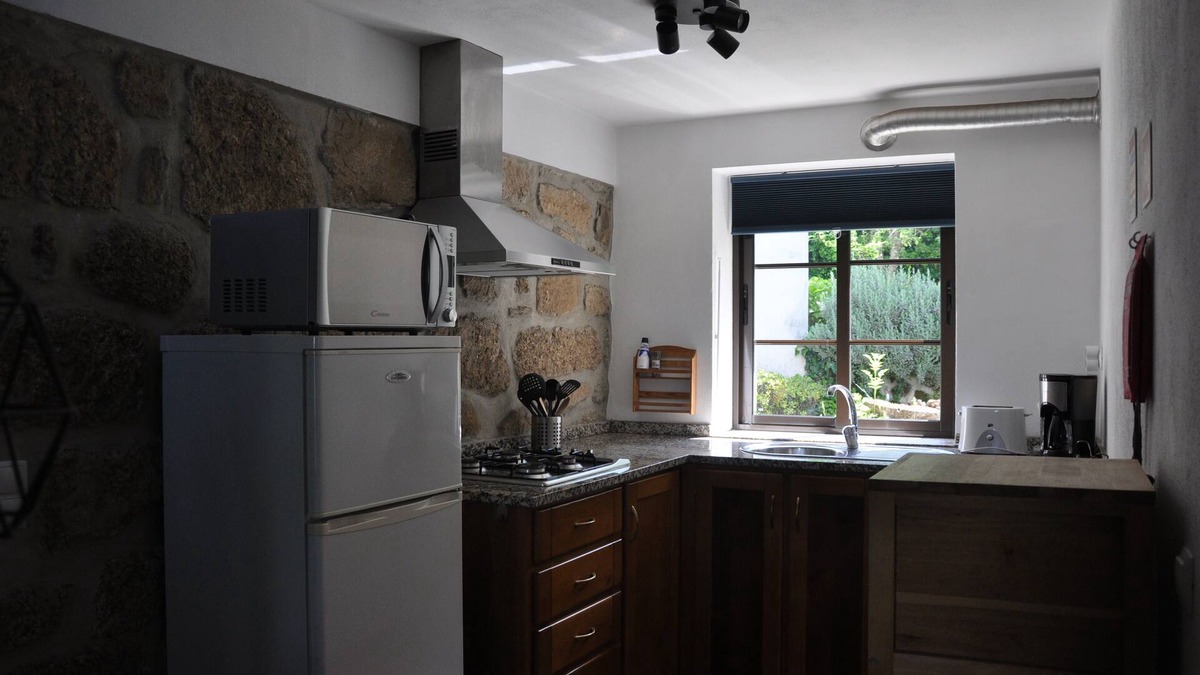 Oliveira do Hospital Cottage | Quinta da Encavalada - 10 Persoons Ontspannen Vakantiehuis met Zwembad