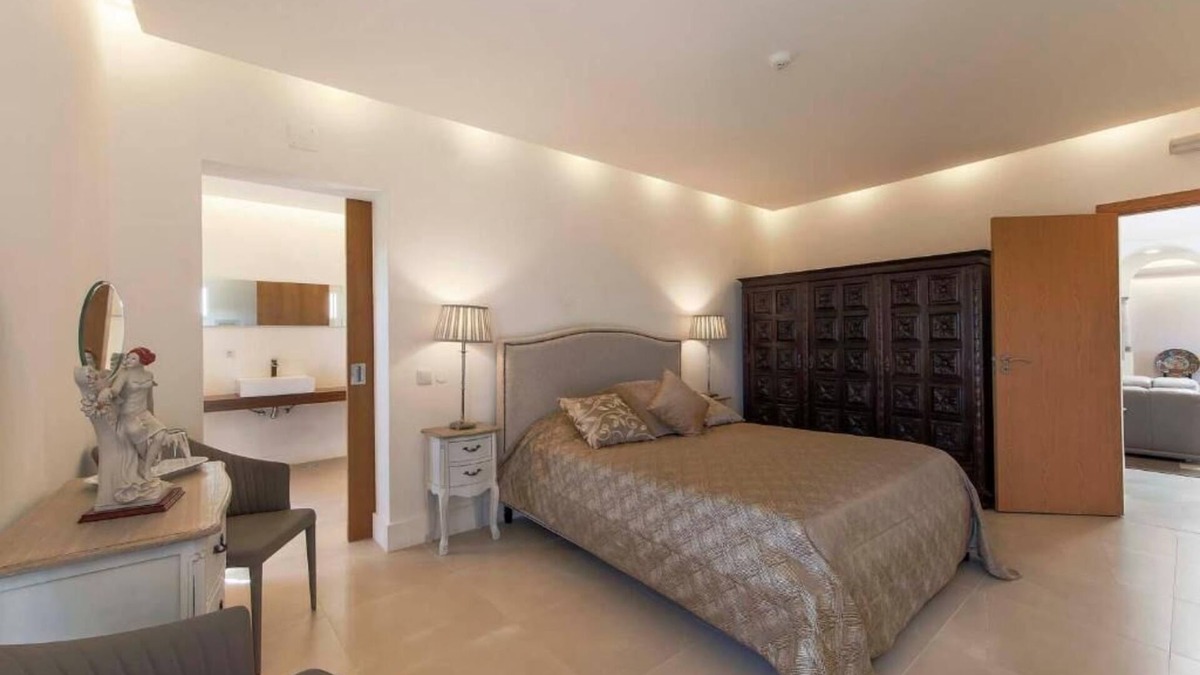Cuba House | Quinta da Esperança - Deluxe Queen Room