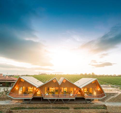 Cotas House | QUINTA DA FAÍSCA - Agro Turismo