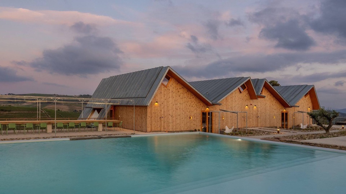 Favaios Villa | QUINTA DA FAISCA - Agro Turismo