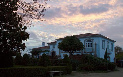 Nelas House | Quinta da Fata