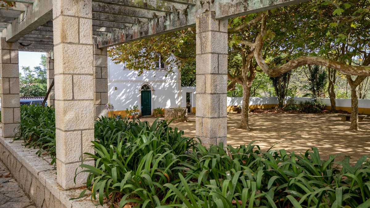 Foz do Arelho Bed & Breakfast | Quinta da Foz