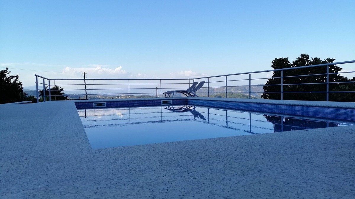 Tarouca House | Quinta da Gandarela.