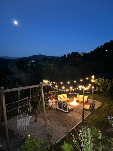 Bico House | Quinta da Lembrança