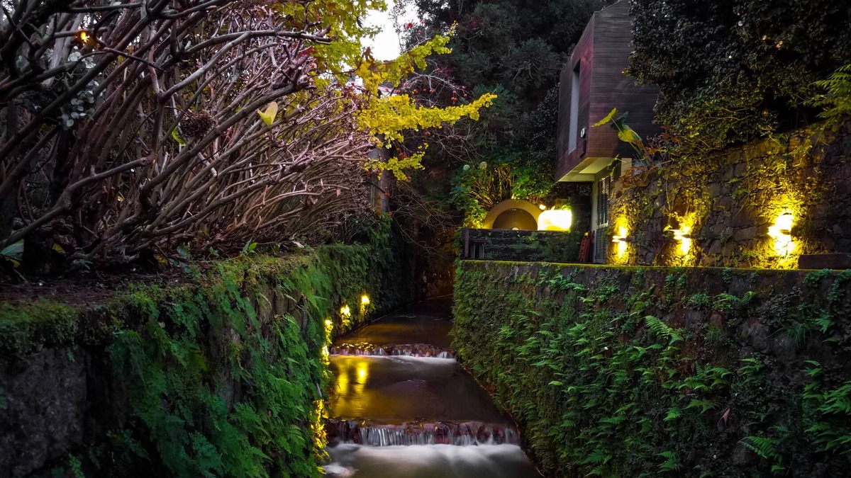 Furnas Cottage | Quinta da Mó