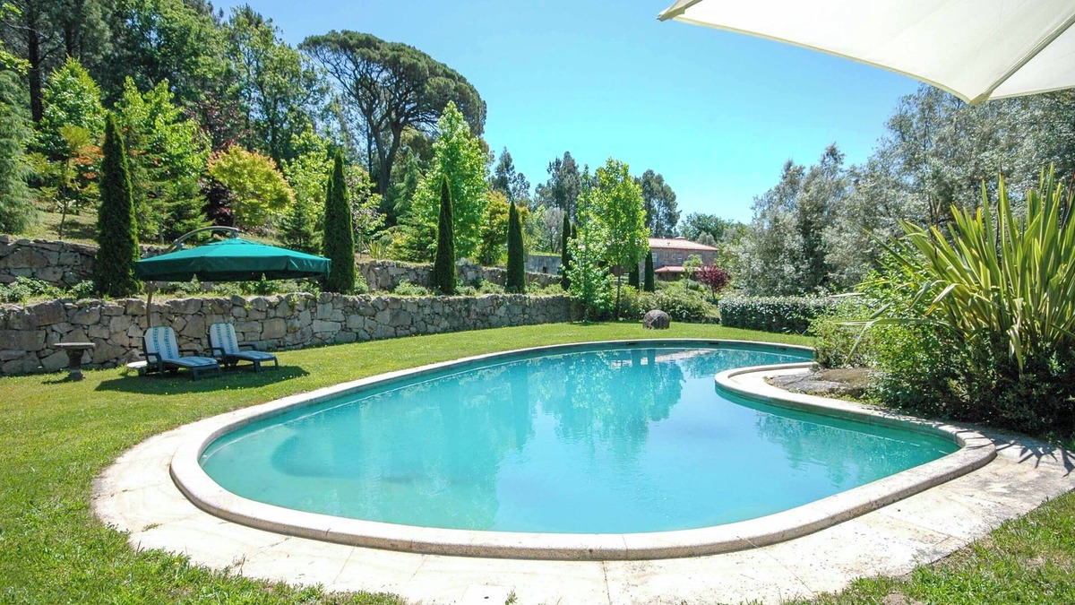 Calheiros Villa | Quinta da Mata - Seven Bedroom Villa, Sleeps 14