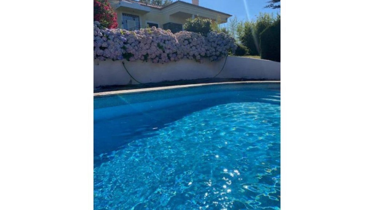 Santa Maria da Devesa Cottage | Quinta da Matosa