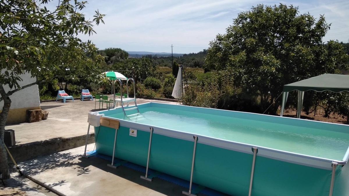 Agueda Cottage | Quinta da Mesa - Rural Accommodation
