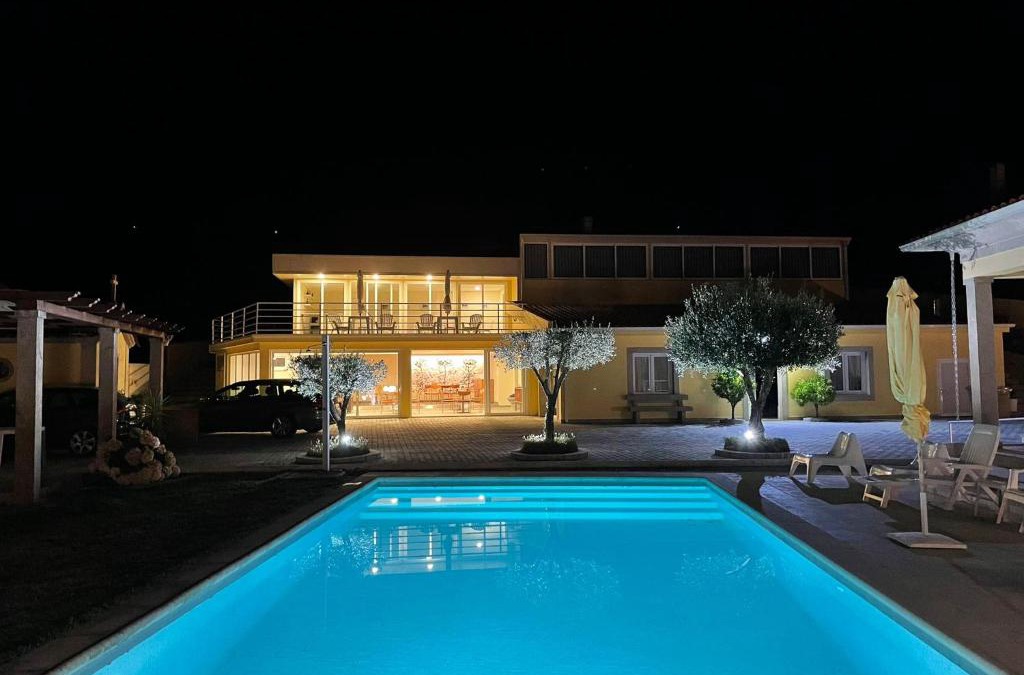 Vila Real House | Quinta da Menina Guest House
