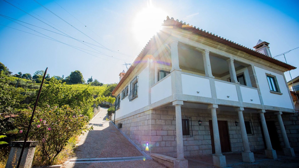 Lamego House | Quinta da Mesquinhata