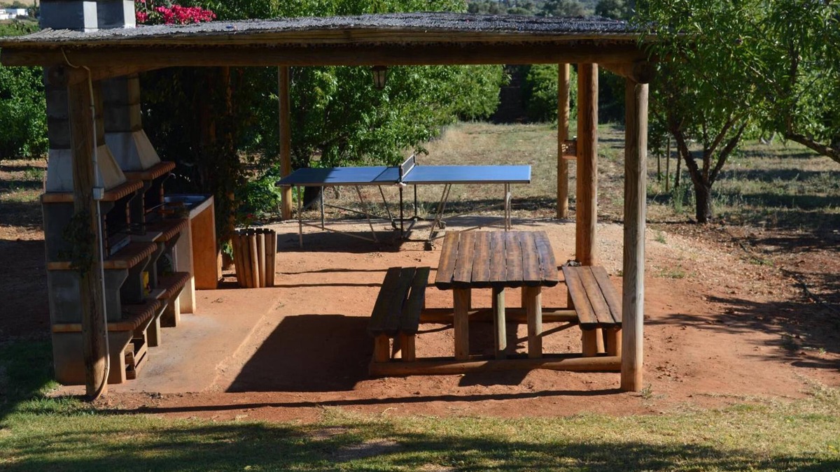 Silves Cottage | Quinta da Mesquita