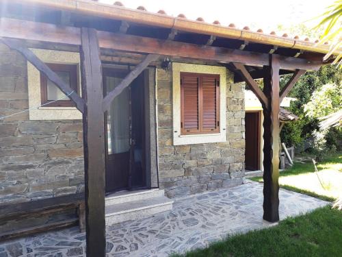 Podence House | Quinta da Moagem
