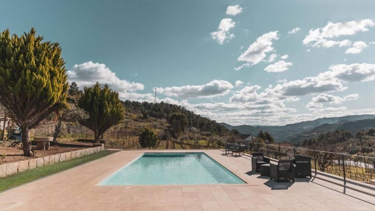 Tabuaco Other | Quinta da Moita Agroturismo