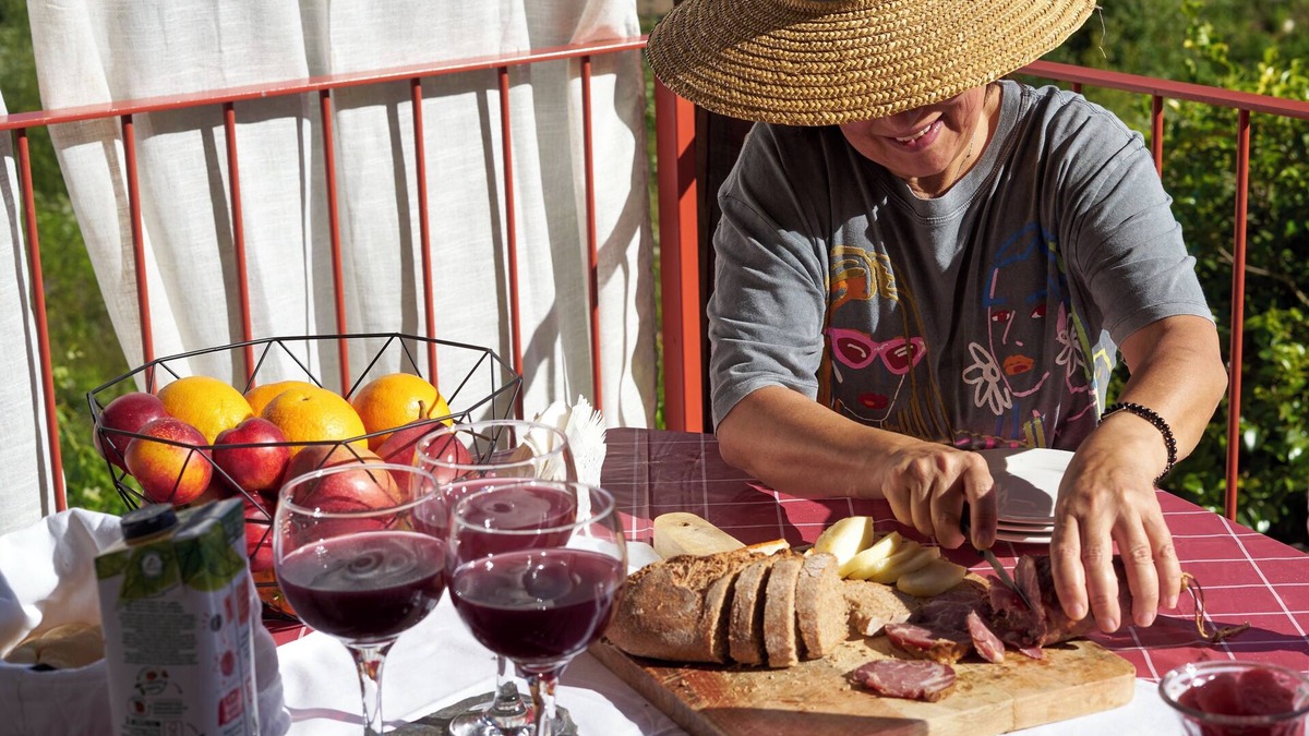 Sao Dinis Villa | Quinta da Peça Douro Vinhateiro