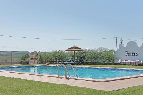 Alpiarca House | Quinta da Pinheira Lezíria