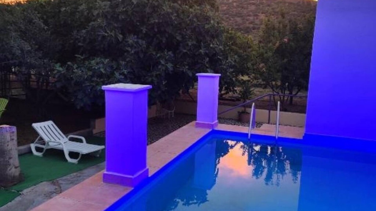 Elvas House | Quinta da Ponte das Hortas 2