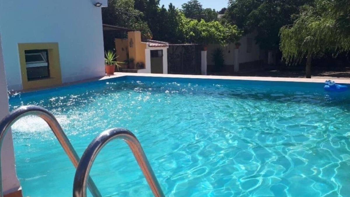 Elvas House | Quinta da Ponte das Hortas 3