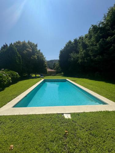 Anreade House | Quinta da Ponte