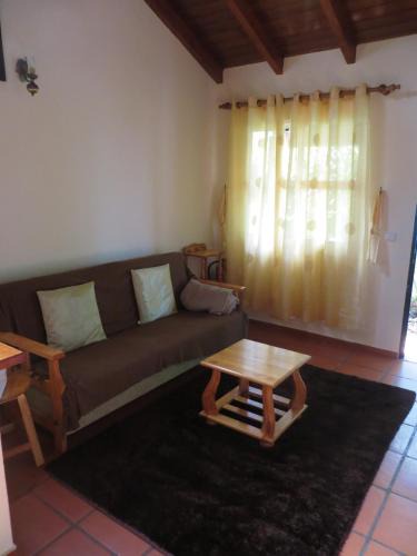 Arco de Sao Jorge House | Quinta da quebrada