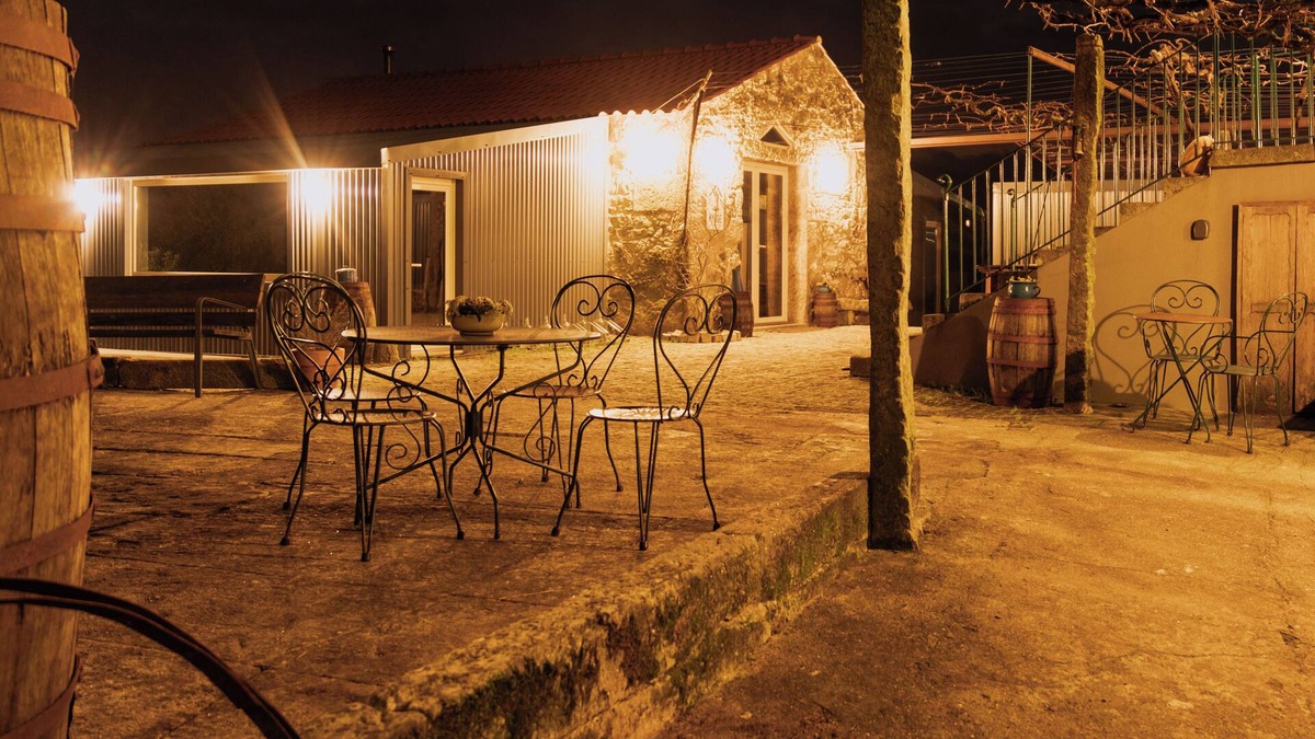 Vila Praia de Ancora Hostel | Quinta da Quinhas