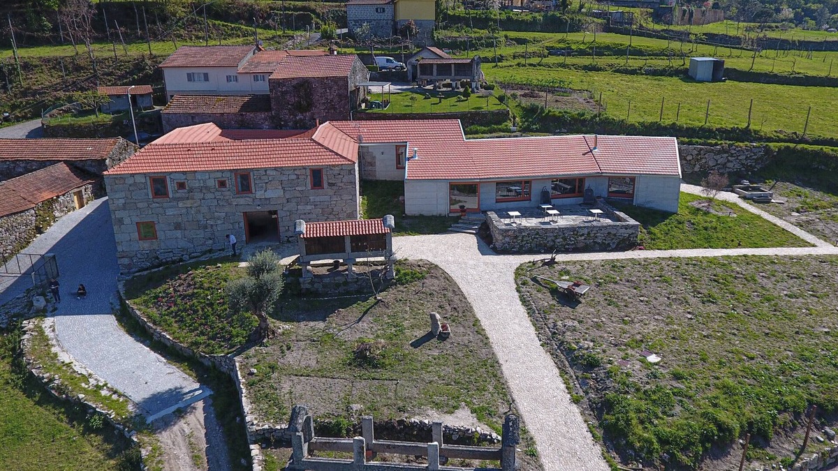 Cabril Other | Quinta da Riba Má