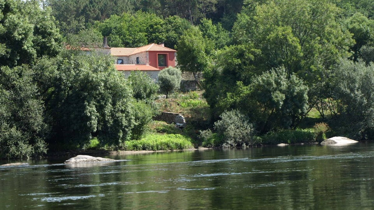 Refoios do Lima House | "Quinta da Ribeira"