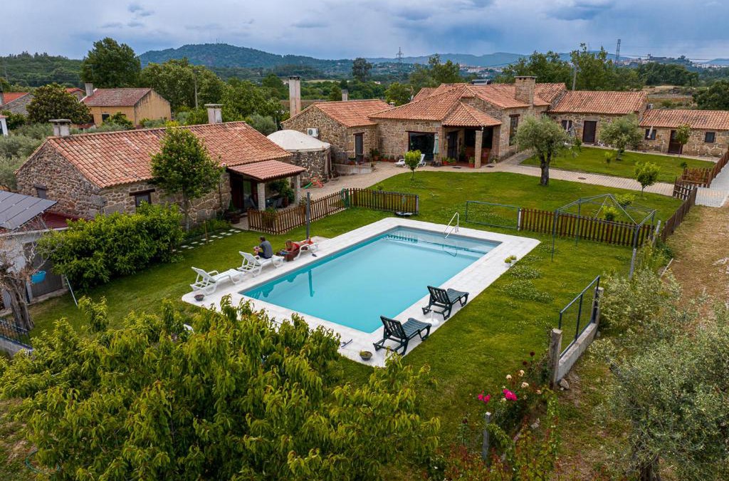Belmonte House | Quinta da Ribeira
