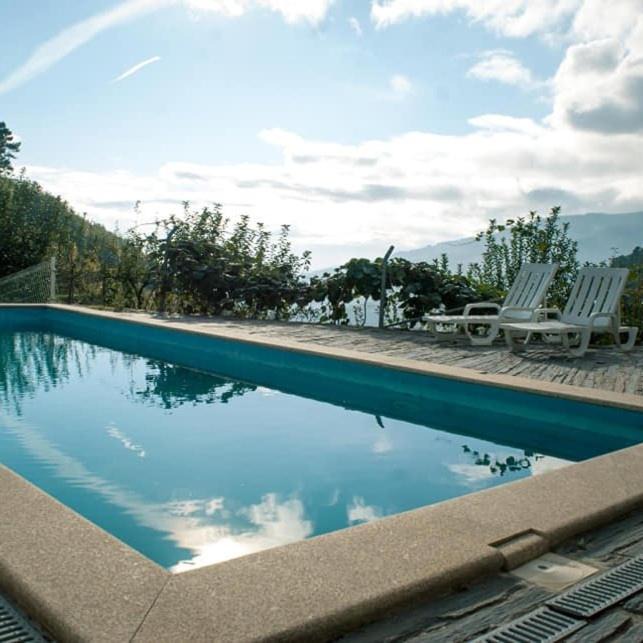 Peso da Regua House | Quinta da Ribeira