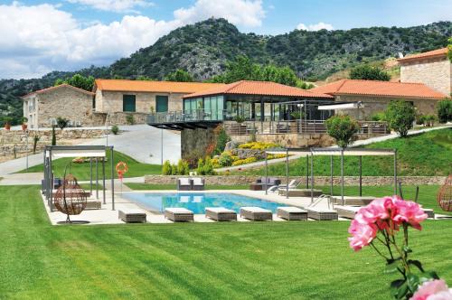 Adeganha House | Quinta da Terrincha