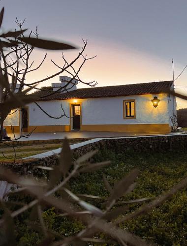 Fortios House | Quinta da Utopia