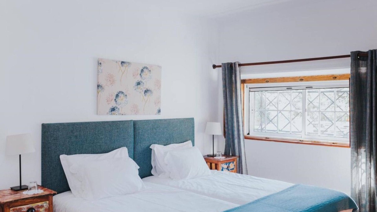 Covilha House | Quinta da Vargem - AP 1