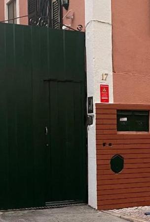 Sacavem House | Quinta da Vitoria