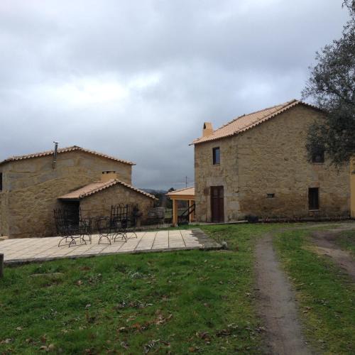 Seia House | Quinta Damigo