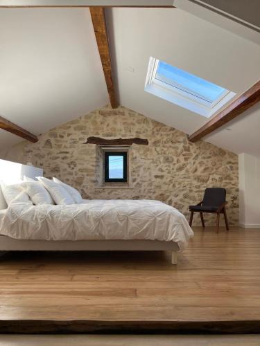 Penela House | Quinta das Amoras - Au coeur des oliviers