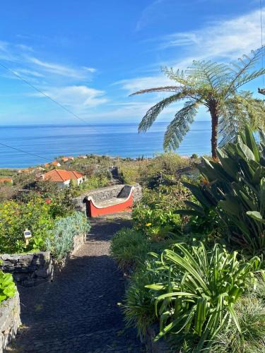 Arco de Sao Jorge House | Quinta das Hortênsias