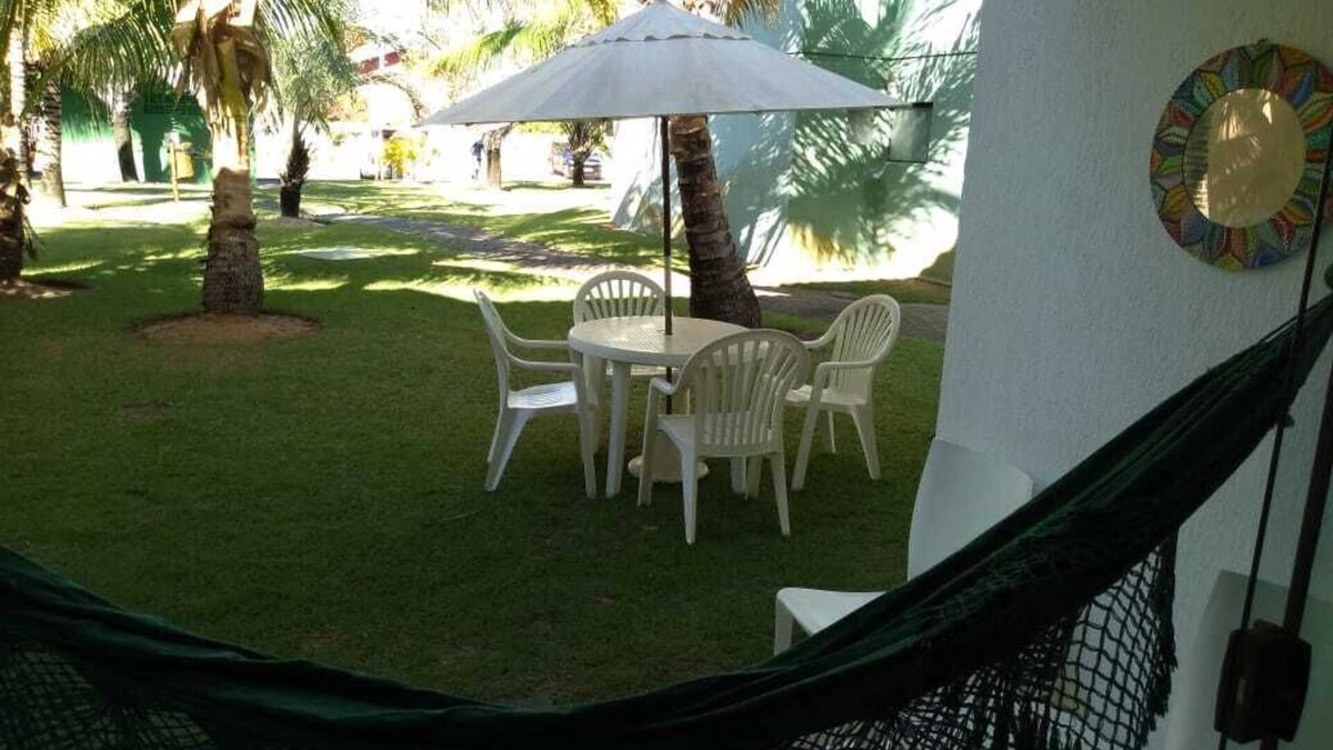 Bela Vista Apartment | Quinta das lagoas residence. Itacimirim.