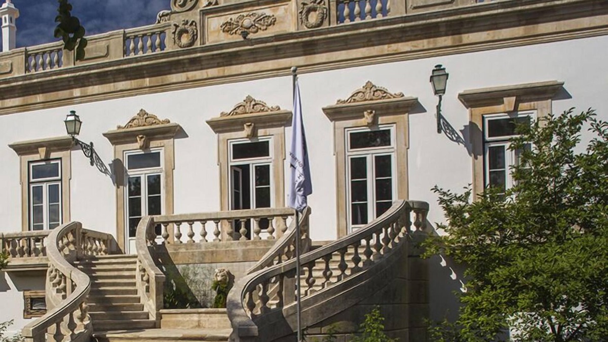 Coimbra Hotel | Quinta Das Lagrimas